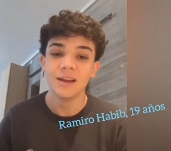 Juan Pérez - Cliente feliz